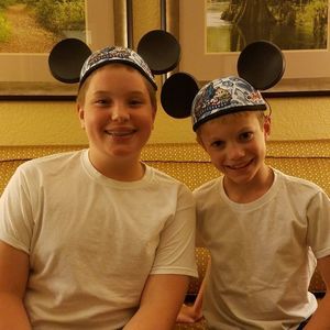 Meet your Posher, Brooke